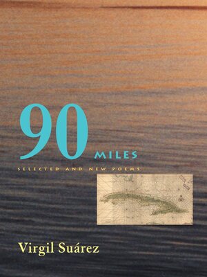 cover image of 90 Miles